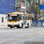 (경기 의정부/마을) 용현교통 203번 버스 // [의정부성모병원~롯데신도아파트 - 25.2km]