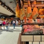바르셀로나 여행 일정 람블라스 거리와 보케리아 시장 쇼핑