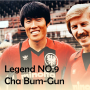 Legend NO.9 차범근(Cha Bum-kun), 차붐: 갈색 폭격기