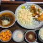 서울 시청 맛집 북창동 유미카츠 돈까스 냉모밀 점심 정식