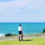 [일본골프여행] 바다뷰 후쿠오카 골프장 니죠컨트리클럽 (니죠CC)