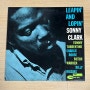 [2024 Vinyl 68] Sonny Clark - Leapin' and Lopin' (Blue Note - 1962)