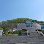 [동두천] 자유수호평화박물관