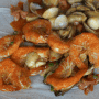 흥덕구 봉명동 태국음식 새우요리전문점 '홀리쉬립스(Holy Shribs)'- 청주 이국적인 동남아 해물볶음 이색데이트맛집
