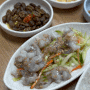 [인천 서구 가정동 맛집] 가성비 좋은 스끼다시 푸짐한 ‘호남막횟집’ 다녀온 후기 ෆ̆̈