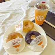 [필리핀 세부] 막탄뉴타운 카페 - 제이코 도넛 J.CO Donuts & Coffee