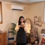 서울 잠실 '둘쎄데레체 쿠킹클래스' 스페인 가정식 만들기 : 요리 원데이 클래스 추천 (feat. 빠에야)