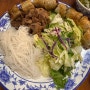 불당동 맛집 하노이키친1817 쌀국수 안 좋아하는 사람도 좋아하게 만드는 웨이팅 있는 베트남 음식점