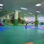 인천 아기랑 갈만한곳 - 학생교육문화회관 영유아놀이교실 ~ 무료 키즈카페가 따로없네!