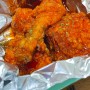 [강동/길동] 길동 복조리 시장 가성비 치킨 맛집 지도리치킨 길동점