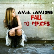 Avril Lavigne - Fall to Pieces : 에이브릴 라빈의 숨겨진 명곡 + 역시나 공연의 추억