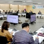 보령시, 2024년 지역안전지수 향상 추진계획 보고회 개최