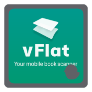 스마트폰 북스캔 앱 추천 vFlat 무료 기능으로도 쓸만할까