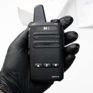 충전식 생활무전기 추천 HK-407