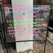 광교 오늘의 초밥 찐 맛집 내돈내산 솔직 후기 신메뉴 정보