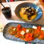 [알바니아-티라나 여행] 티라나 이탈리안 레스토랑 '아르티지아노'