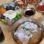 제주연동맛집 연미관 제주본점 에서 점심회동!
