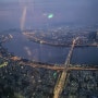 롯데월드 타워 전망대 118층 서울 스카이