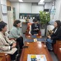 성남만남지역자활센터, 신흥2동 행정복지센터와 협약 체결
