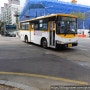 (경기 의정부/마을) 용현교통 203-1번 버스 // [양지마을아파트~롯데신도아파트 - 24.2km]
