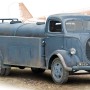 [Ace Model] 1939 Ford COE 1/72 프라모델 모형