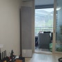 대전에어컨설치 비래동 둥지아파트 판매 설치 청소