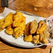 [수유역] “생마차 수유역점” 닭날개튀김이 맛있고 생맥주가 저렴한 일본풍 술집!!