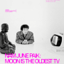 달은 가장 오래된 tv(백남준 다큐멘터리)