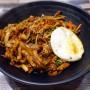 [파주맛집/목동동맛집/운정맛집]하조이 - 짬뽕, 중화비빔밥, 미니탕수육
