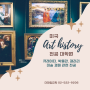 미국 Art History 대학원, 큐레이터, 갤러리, 박물관, 미술경매 관련 전공소개