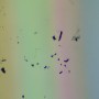 웨이퍼 글라스 표면 이물질 및 흠집 스크레치 확대 관찰 /금속현미경 HNM001 가스월드 현미경