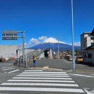 시즈오카 여행 :: 후지산과 함께 찍는 인생샷으로 인싸되기 '후지산 유메노 오하시(富士山夢の大橋)'