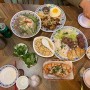 어은동/카이스트 베트남 음식점, 반마이(Van May) 메뉴 추천