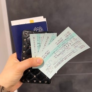 나리타 공항에서 신주쿠역 가는 방법 비교 및 추천 나리타 익스프레스 넥스 티켓 발매 방법