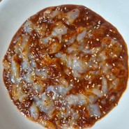 [목포 / 목포 맛집] 꽃게 살 비빔밥, 준치 초무침 맛집, 근대역사거리 '장터식당'