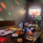 목포 큐룸소주방노래방 가볼만한곳 평화광장 쭈꾸미소면 술집