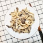 느타리버섯 무침 만들기 간단한 반찬 느타리버섯 데치기