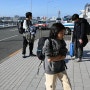 일본여행 아빠2, 중학생 아들1, 초등학생 딸1, 6살 아들1 후기