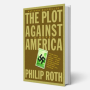 미국을 향한 음모 (The Plot Against America) - 필립 로스 (Philip Roth, 2004)