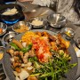 양주 맛집 옥정동 삼겹살 맛있는 곳 구르메산장 양주옥정점 특수부위 고기파티