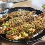 동촌유원지 코다리 맛집 노포갬성 식당 만나식당