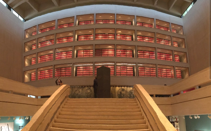 LBJ 대통령 도서관 (LBJ Presidential Library) 미국 텍사스주 오스틴 : 네이버 블로그