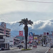후쿠오카 벳푸 훑고오카