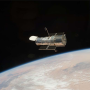 NASA의 허블- 우주의 가장 잘 보존된 어두운 비밀을 조명하다