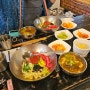 [진주 맛집] 천황식당