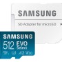 삼성전자, 신형 microSD 카드 2종을 발표해