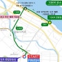 [10km] 12회 김포한강마라톤 냅다 등록 마라톤 초보 후기