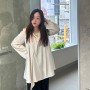 페이스넌 (FACE NONE) 성수 쇼룸 방문 후기 24SS 봄 패션 원피스 추천
