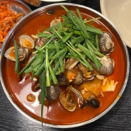 대전 관저동 맛집 탐방 : 항상 줄 서있는 '설짬뽕'