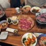 [서울 강남구] 신논현역 미요에서 점심특선 먹고 왔어요.